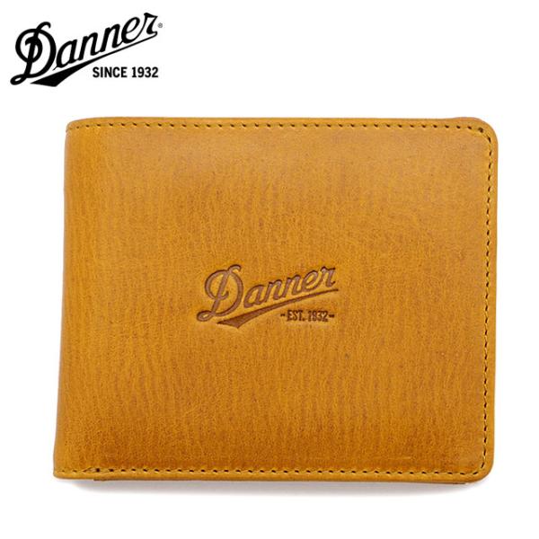 ダナー Danner フォルデッド ウォレット 4AP3487 688837-0003 FW25 F...