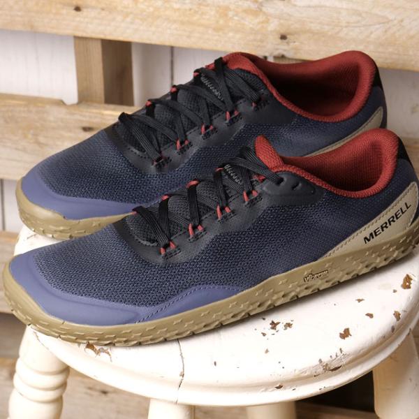 メレル MERRELL メンズ ベイパー グローブ 7 J00003708 SS26 M VAPOR...