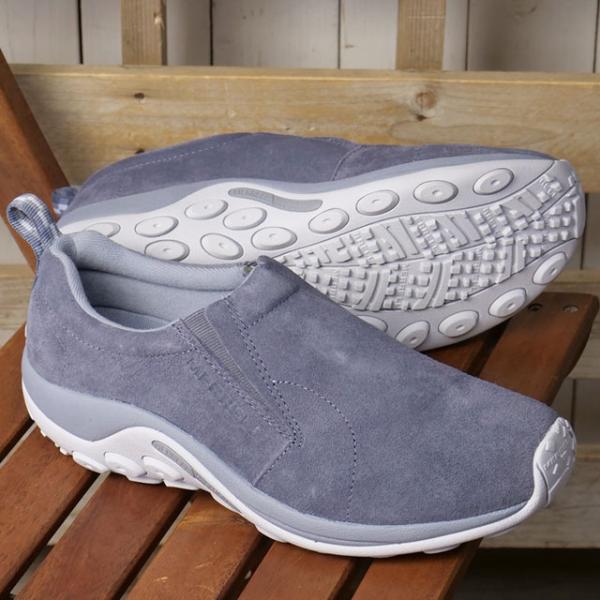 メレル MERRELL ジャングルモック メンズ J00003601 SS26 M JUNGLE M...