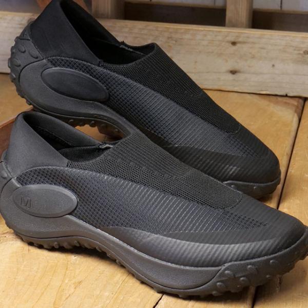 メレル MERRELL メンズ ジャングル トレック モック J00003367 SS26 M JU...