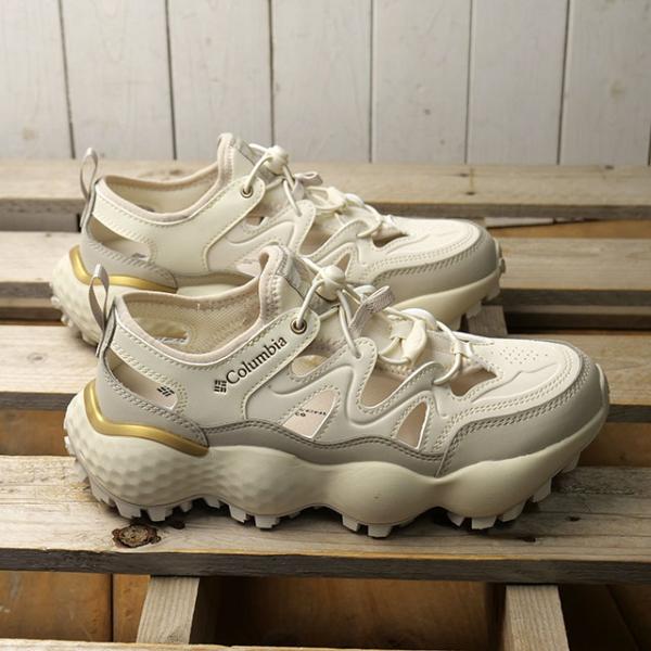 コロンビア Columbia サンダル レディース スライブ リバイブ シャンダル YL7787-1...