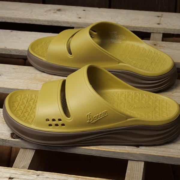 ダナー Danner サンダル ミズグモ スウィフト スライド D827100 SS26 MIZUG...
