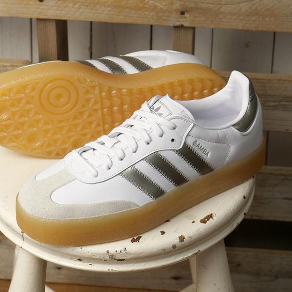 アディダス オリジナルス adidas Originals サンベー ウィメンズ JS3943 SS...