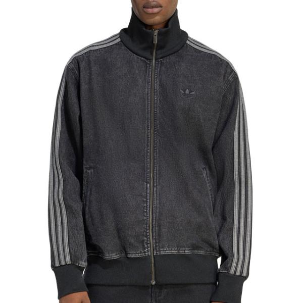 アディダス オリジナルス adidas Originals メンズ アディカラー デニム ファイヤー...