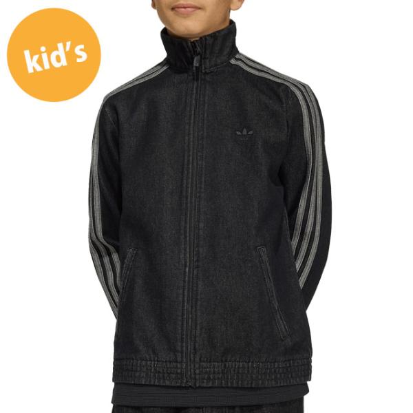 アディダス オリジナルス adidas Originals キッズ ファイヤーバード トラックトップ...