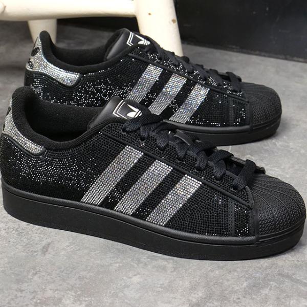 アディダス オリジナルス adidas Originals レディース スーパースター 2 ウィメン...