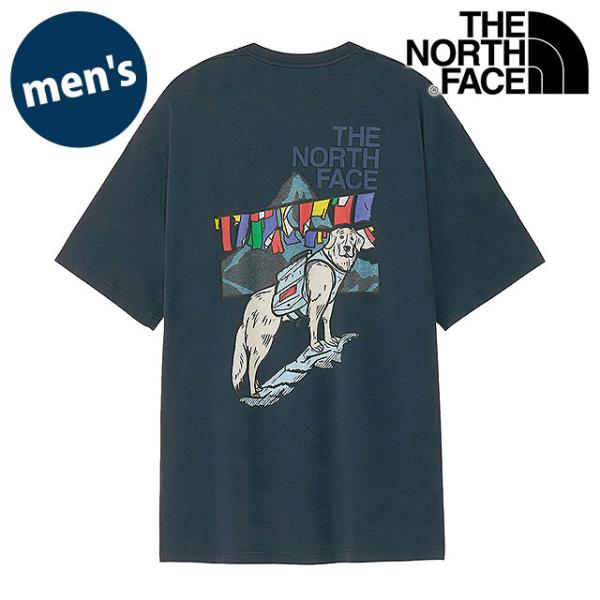ザ ノース フェイス THE NORTH FACE Tシャツ メンズ NT32641-UN S S ...