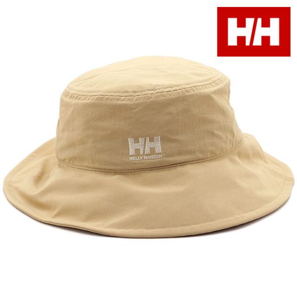 ヘリーハンセン HELLY HANSEN リアシェードハット HC92643-SS SS26 Rea...
