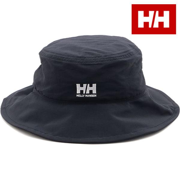 ヘリーハンセン HELLY HANSEN リアシェードハット HC92643-K SS26 Rear...
