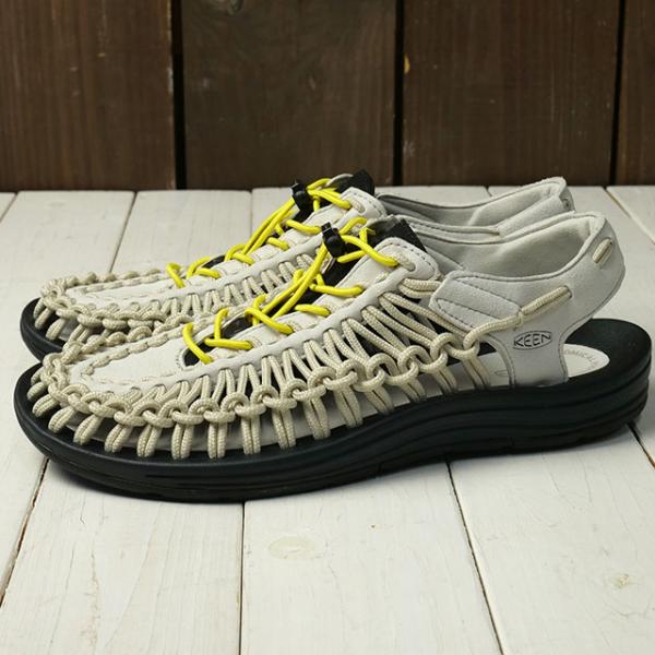キーン KEEN サンダル メンズ ユニーク 1032183 SS26 M UNEEK キャンプ ア...