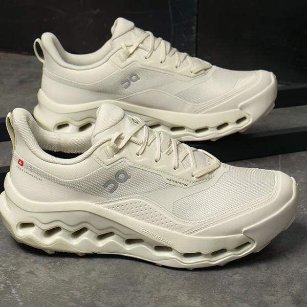 オン On スニーカー ウィメンズ クラウドホライズン 2 ウォータープルーフ 3WG1020358...