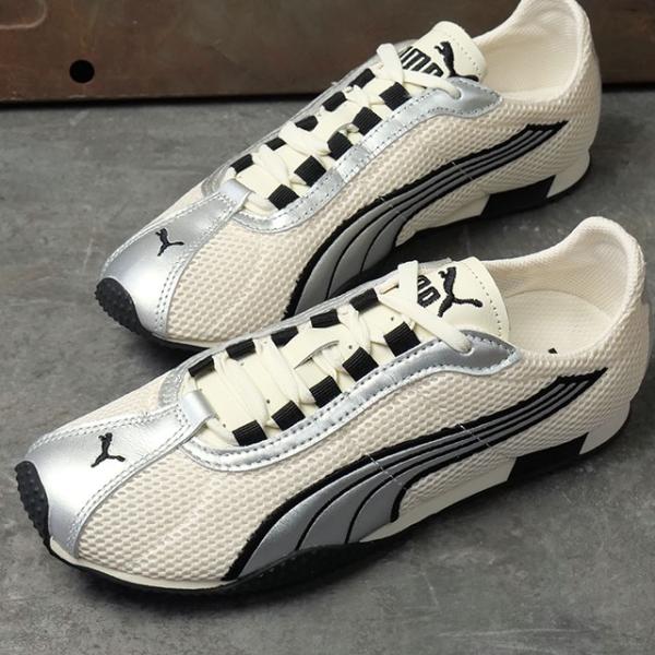 プーマ PUMA スニーカー Hストリート OG 403692-05 SS26 H-STREET O...