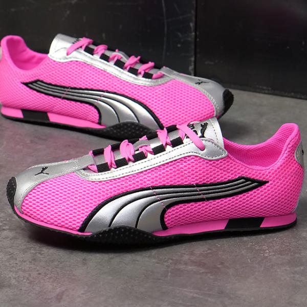 プーマ PUMA スニーカー Hストリート OG 403692-07 SS26 H-STREET O...