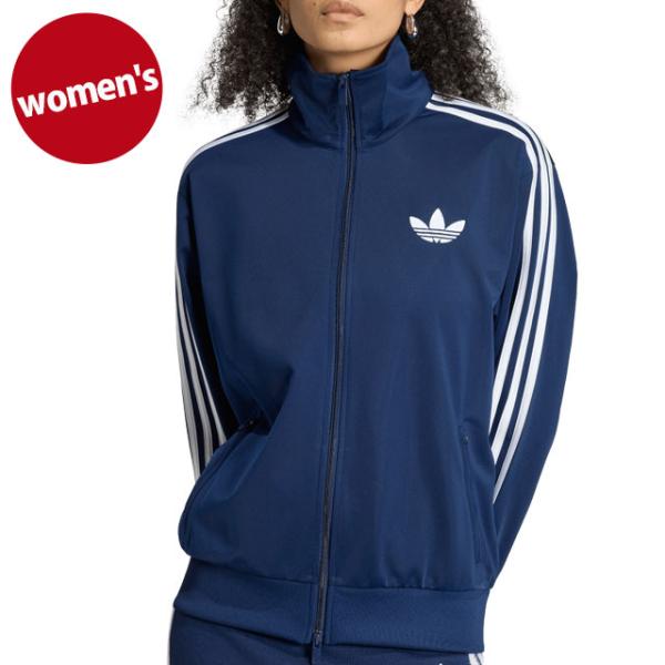 アディダス オリジナルス adidas Originals レディース ファイヤーバード トラックト...