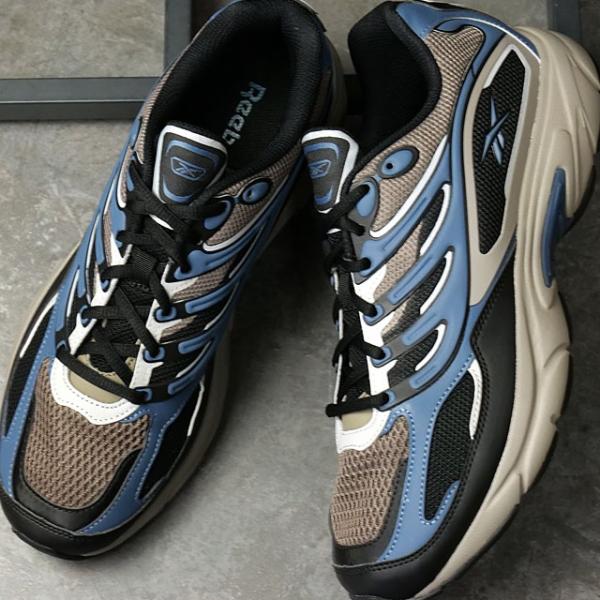 リーボック Reebok スニーカー プレミア ロード コントロール 100233910 FW25 ...