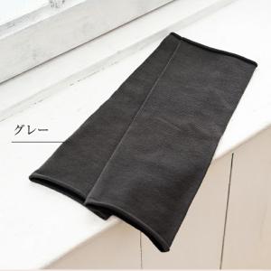 レッグウォーマー シルク レディース 冷え対策...の詳細画像4