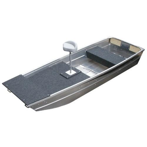 サウザージョンボート　ＪＷ−１１　デッキセット