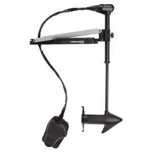 新品未使用品　Minn Kota アルミクイックリリースブラケット　マウント Amazon | 【MINNKOTA/ミンコタ】クイックリリースブラケット AT