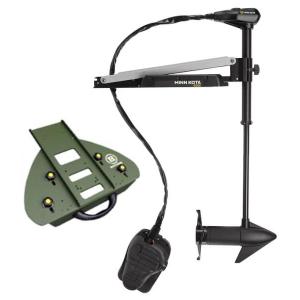 ミンコタ　マクサム７０　３２インチ　単品　サウザーショートバウデッキセット