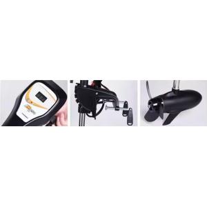 HAIBO M250 24V/125LB 36インチの詳細画像1