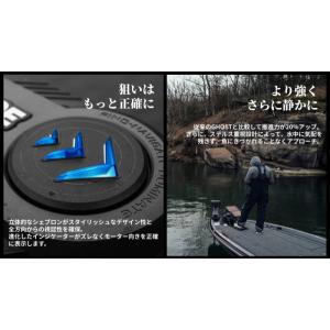ローランス ゴーストX 47インチの詳細画像2