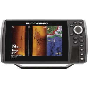 LOWRANCE ポッド型振動子PD-WBL Lowrance PD-WBL Trolling Motor Mount Transducer