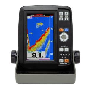 HONDEX（ホンデックス） 【限定商品】 PS-500C ワカサギパックW （振動