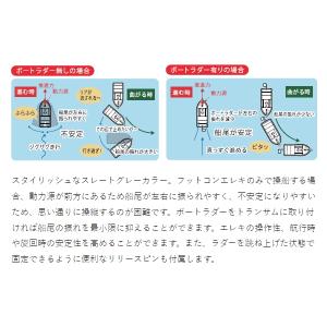 BMO JAPAN ボートラダーIIの詳細画像1
