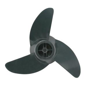 モーターガイド Motorguide 高性能3枚プロップ マチェット3ハード