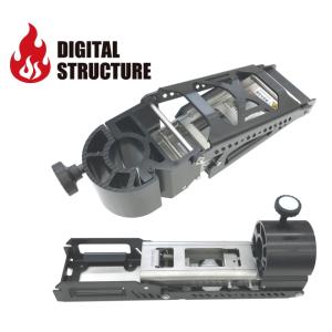 デジタルストラクチャー　ＤＳショートマウント