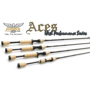 TIEMCO（ティムコ） フェンウィック エイシス ACES68CMJ