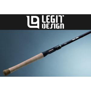 レジットデザイン ワイルドサイドHP WHPS-ST61L : ミシマ