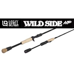 レジットデザイン ワイルドサイドHP WHPS-ST61L : ミシマ