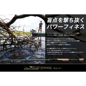 ロードランナー ストラクチャーNXS STN610LLS (FINESSE VERSATILE