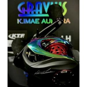 G-nius project GRAVIUS K.IMAE AURORA K.T.F. limited FINESS G-nius project GRAVIUS K.IMAE AURORA K.T.F. limited FINESS