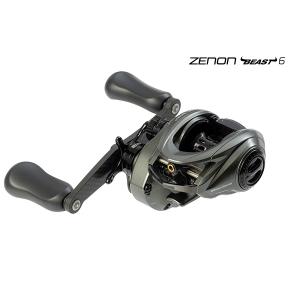 Ａｂｕ Ｇａｒｃｉａ　ＺＥＮＯＮ　ＢＥＡＳＴ６｜mishima