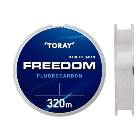 東レ　フリーダム　８ＬＢ　３２０ｍ巻