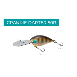 ティムコ　クランキーダーター５０Ｒ｜ミシマつり具店