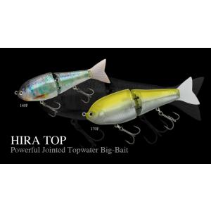 NORIES（ノリーズ） *ノリーズ ヒラクランク150F Lビル 51g/150mm