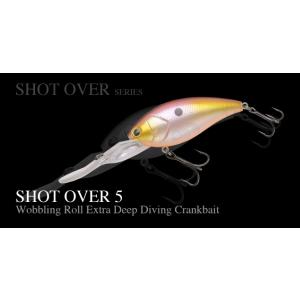 ノリーズ ショットオーバー7 : ルアーショップB.B - 通販