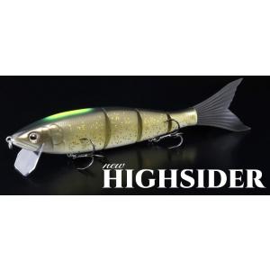 deps（デプス） NEW ハイサイダー 145 : オープンウォーター Yahoo!店