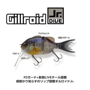 IMAKATSU（イマカツ） レインボーチューブ3インチ リアルカラー