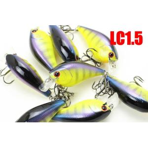 エバーグリーンルアー 大量19点セット エバーグリーンルアー 大量19点セット EVERGREEN（エバー