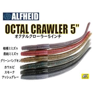 ジャッカル ハマクル スパイダー JACKALL BROS. HAMAKURU Spider