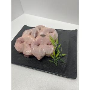 国産豚鼻　1000g　冷凍　鼻　豚　ハナブク
