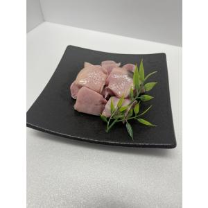 国産豚鼻 1000g 冷凍 鼻 豚 ハナブクの詳細画像1