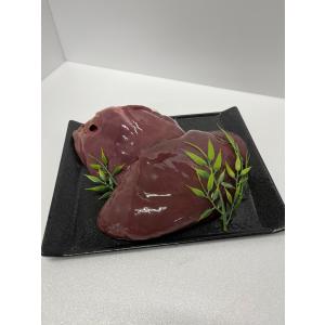 国産豚レバー　1000g　冷凍　豚肉　レバー　肝