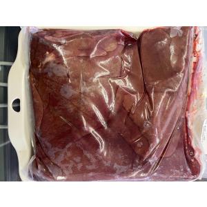 国産豚レバー 1000g 冷凍 豚肉 レバー 肝の詳細画像2