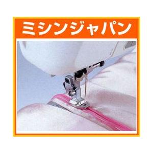 ブラザー工業 ブラザー「三つ巻き押え」 F002N / F003N : ミシン
