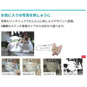 JANOME ジャノメ「Artistic Di...の詳細画像2